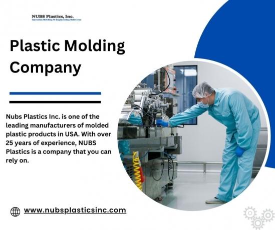 10 Principles and Considerations of Design for  Plastic Manufacturing in USA